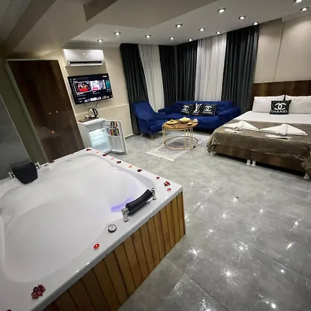 Ottoman