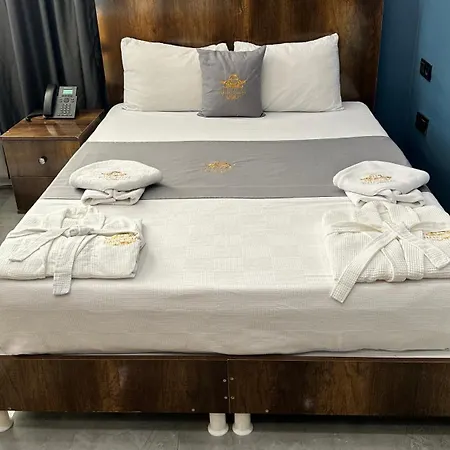 Halic Hotel