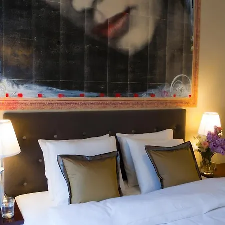 Halic Hotel