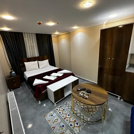 Halic * Provincia di Istanbul
